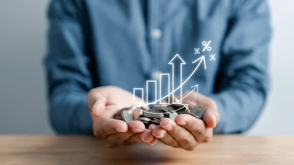 5步驟擺脫「月光族」！抓出隱形開銷、調整花錢習慣才是儲蓄關鍵