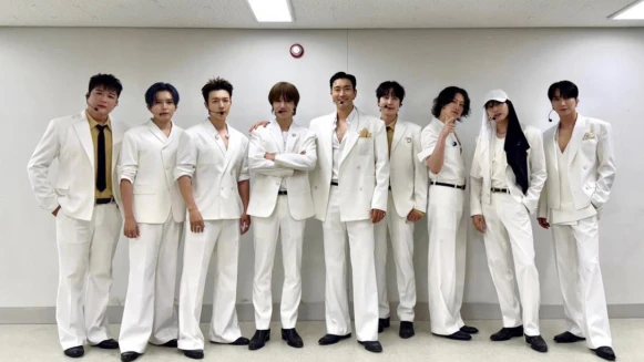Super Junior演唱會台北大巨蛋&amp;高雄巨蛋一次來！搶票時間資訊