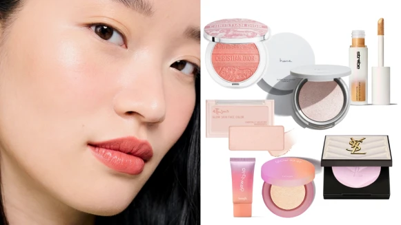 2025打亮推薦！還有韓國當紅「液態X粉狀」畫法，秒速打造立體韓系水光肌