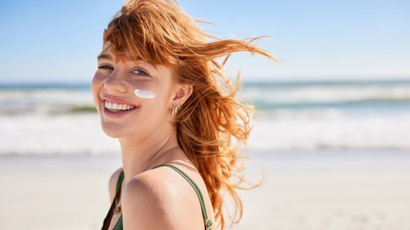 防曬乳有毒？破解網紅級誤導與日常防曬7大迷思