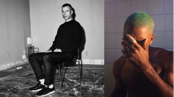 巴黎龐畢度中心閉館整修前最後大展！5個關鍵字帶你認識德國當代影像大師 Wolfgang Tillmans 