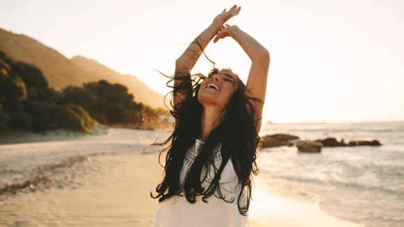 2025二十四節氣「夏至」6大禁忌！忌穿紅衣和詛咒罵人，這3生肖切記要躲夏