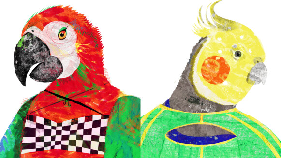 【星星教授安格斯 6/23-6/29 星座運勢】雙子財務宮能量活絡，獅子避免講八卦