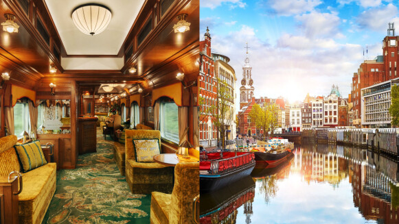 2025夏季星座旅遊指南！巨蟹、獅子、處女座專屬行程、頂級奢華體驗一次看