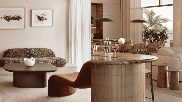 2025黃金海岸新地標！澳洲酒店Mondrian Gold Coast開幕，登夢幻SKY HOUSE體驗海濱奢華生活