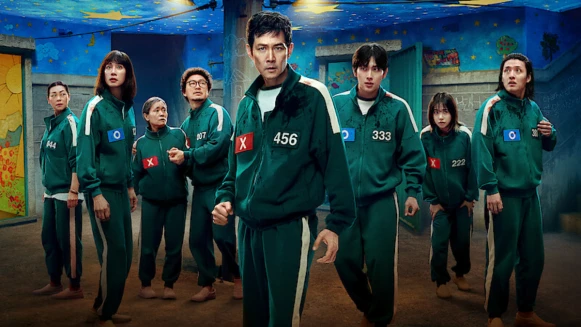 Netflix《魷魚遊戲3》：最後，這是則關於聖母心破碎的故事，告訴你不是每個人都值得拯救