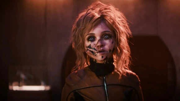 《窒友梅根2.0》：更癲更狂更惡搞，讓你忍不住想用「唱」的來形容這部電影