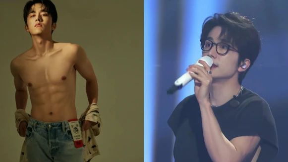 《天賜的聲音6》張新成比女星還懂保養！認真敷面膜、早晚用擴香，生活儀式感滿分