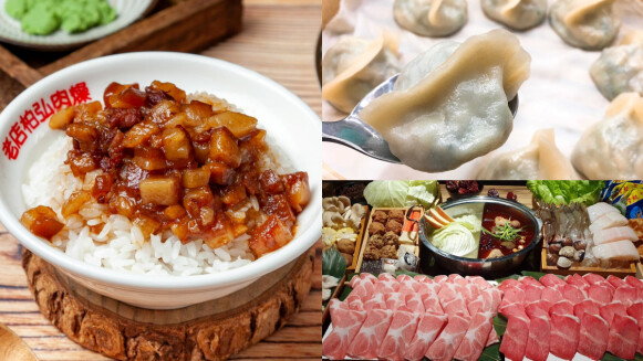 高雄宵夜推薦10家！在地人口袋名單：必比登肉燥飯、傳承三代人氣蒸餃、麻辣鍋吃到飽