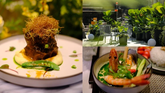 台北不限時咖啡廳＋1！「板石咖啡廳」必吃菜單、插座充電區全公開，工作放鬆都超chill