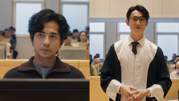 《我們與惡的距離2》結局上演世紀大和解、道歉大會?周渝民關鍵證詞助攻吳慷仁?廢死議題留給網友繼續辯證