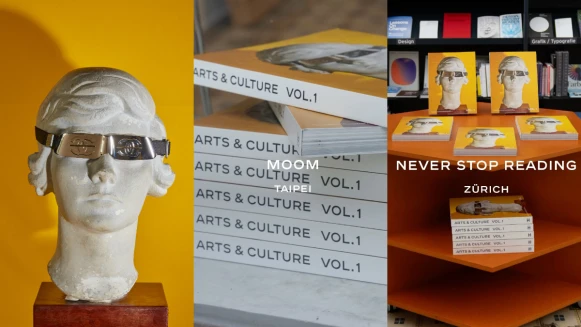 香奈兒何以紙本為媒介？全新《ARTS &amp; CULTURE Magazine Vol. 1》百年文化新章，收錄GD志龍精彩影像