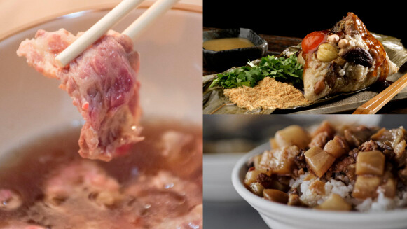 台南宵夜推薦10家！深夜持續上演的美食激戰，道地府城美味夜貓族必收