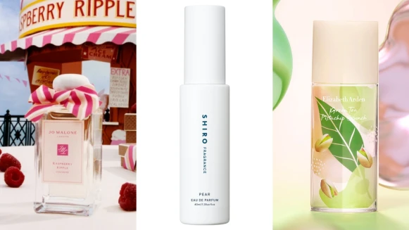 2025夏天限定香水！Diptyque、Acqua di Parma、迪奧、MFK…一噴就是明媚閃耀的夏日氣息