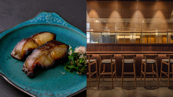 東京預約困難居酒屋「酒井商會」來台！五週限定登場 inari 現代居酒屋