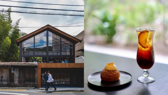 【Julia韓國觀察筆記】釜山8家藍色緞帶也認證的精品咖啡推薦