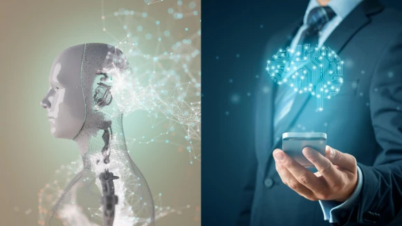 黃仁勳說過：「懂得使用AI，就不擔心被取代」現在開始也不遲！學會這10種AI技能，成為你工作的有效助力