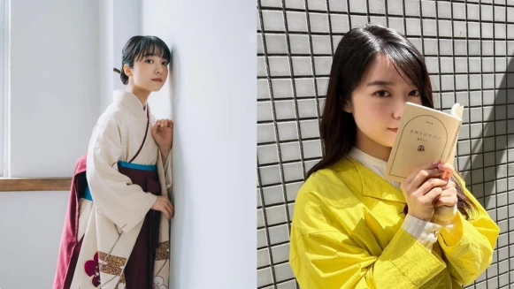 日本「男神收割機」上白石萌音美肌的秘密武器竟然是蘋果跟日本酒