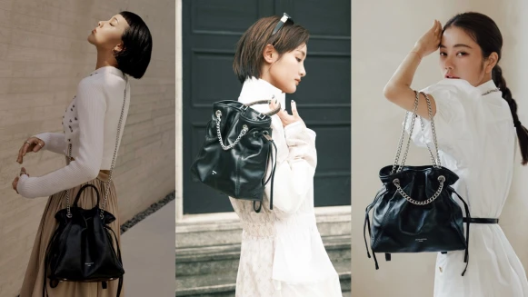 【包你入坑5原因】路易威登LV後背包Off Duty為自由而生！用法超過10種愛怎麼背就怎麼背