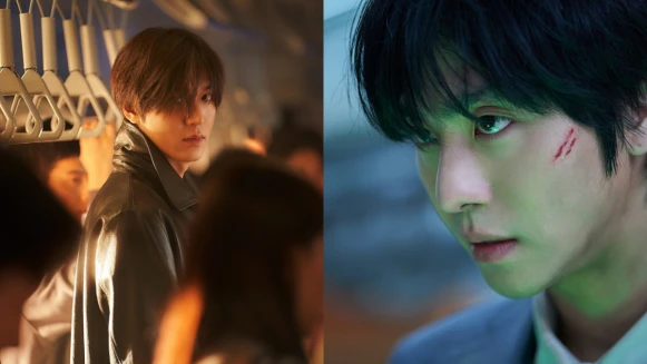 《全知讀者視角》李敏鎬親曝接演理由是?劇情角色7大看點,電影改編內幕曝光