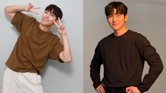 電眼男神池昌旭「肌膚管理」靠這8招！面膜急救、眼霜保養⋯盤點歐巴的保養秘訣