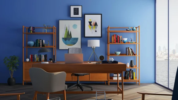 心理測驗｜家具6選1！從一張圖找出你深藏不露的斜槓潛力