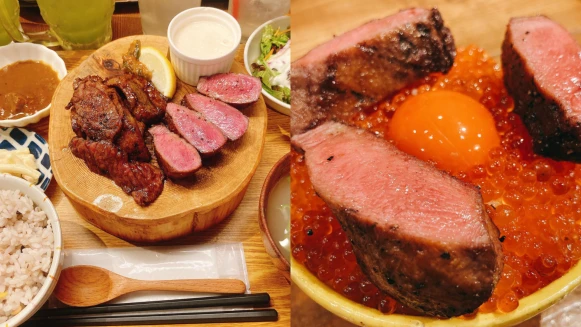 東京排隊名店「牛舌の檸檬」台北首店開在哪？極厚切炭烤牛舌免飛日本就能吃到