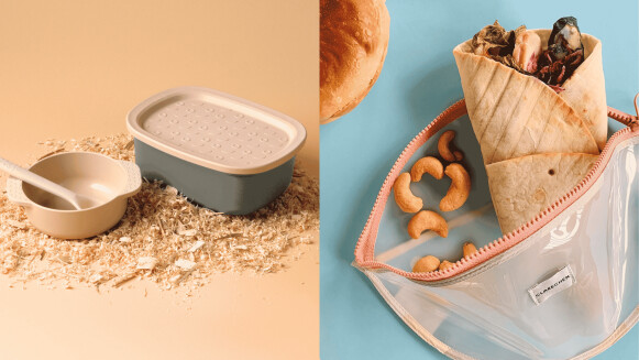 減塑政策上路，告別一次性餐具！9款美型環保餐具組推薦，展現個人永續風格