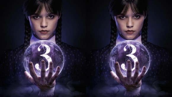 Netflix《星期三》第3季會有嗎?將揭露學校更黑暗的祕密,深入探索阿達家族的墓穴