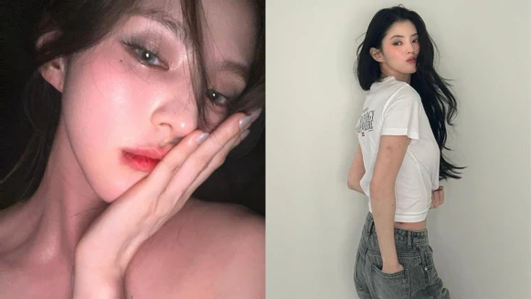 韓韶禧的純粹美肌養成術：6個日常保養習慣每招都超簡單又實用！