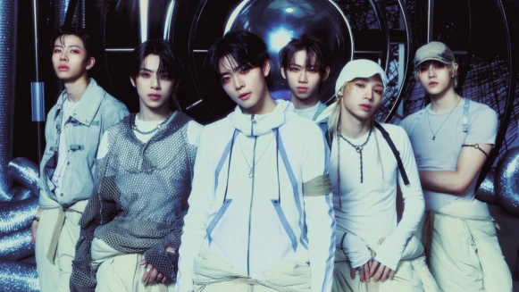 SEVENTOEIGHT成員有誰?台灣6人男團韓國出道,清新情歌MV破300萬觀看