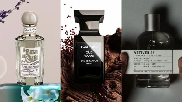 木質調香水怎麼選？精選8款高質感檀香香調，溫暖又沉穩