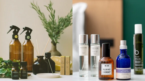 失眠睡不好？10款睡眠噴霧推薦+臨床心理師的4B好眠養成術，讓你一夜好眠到天亮