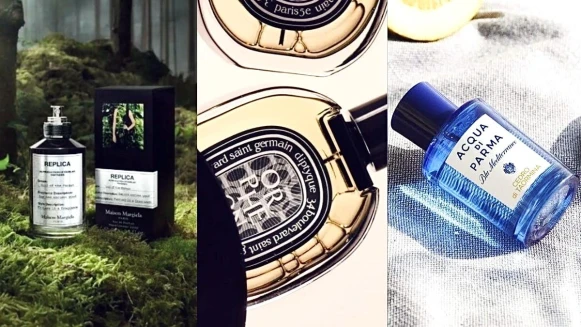 冷調木質控請收藏！沉穩又神秘，這8款雪松香水都值得入手