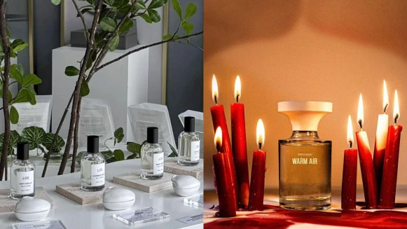 5間台北就能入手的韓國小眾香！LOE、SW19、Youssoful…連斷貨香膏都找得到