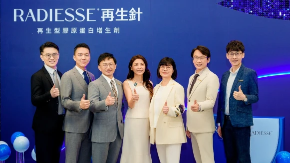 「再生針」全球爆紅！全台7位醫美專家大揭密：膠原新趨勢，安全不妥協