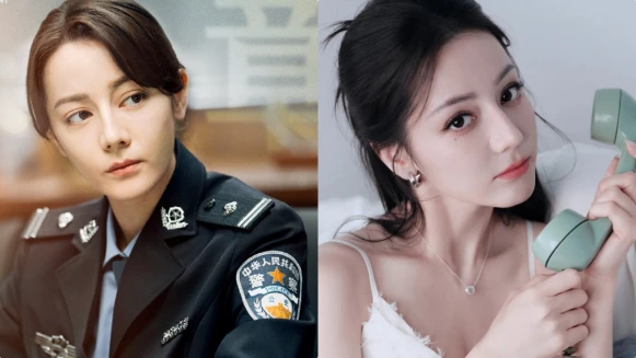 《利劍玫瑰》迪麗熱巴素顏上陣沒在怕！外養內調養成無敵美肌