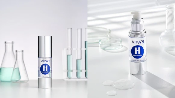 不買會後悔！2025必收保濕精華液「VIYA’S 保濕小仙瓶｣！美妝界魔力儲水救星，秒吸收不黏膩，妝前用超貼妝、晚上用像敷了面膜一樣水嫩亮！