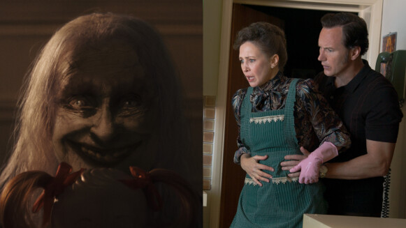 《厲陰宅4最終聖事》藏有4大惡靈?改編「斯莫爾家族鬧鬼案」,華倫夫婦最後一案