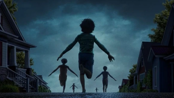 《凶器》：從此之後，凌晨2:17這個時刻，將成為恐怖片最令人難忘的時間戳記之一