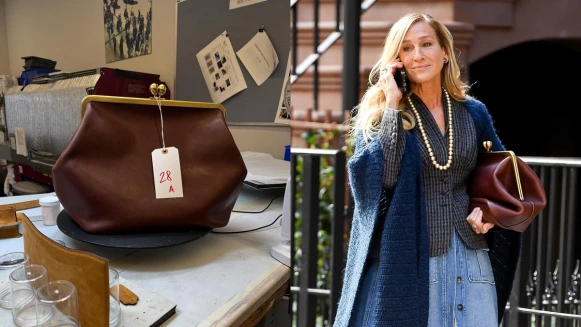 Coach Kisslock包為何這麼紅？一包難求令創意總監Stuart Vevers無奈喊：缺貨不要罵我啦！