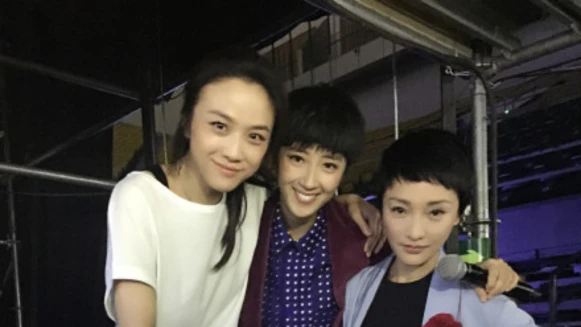 超短髮也能很女人!7款女星短髮造型範本