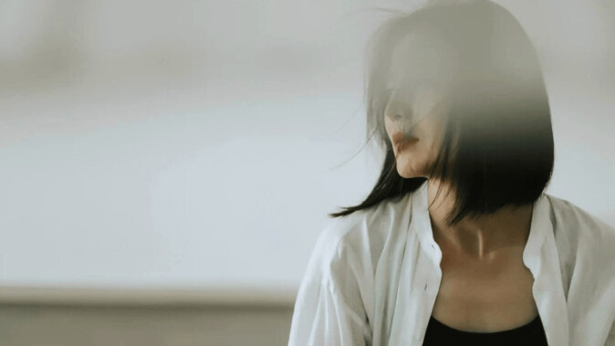 真實面對每一種情緒訊號，學會接納才能找回內在能量