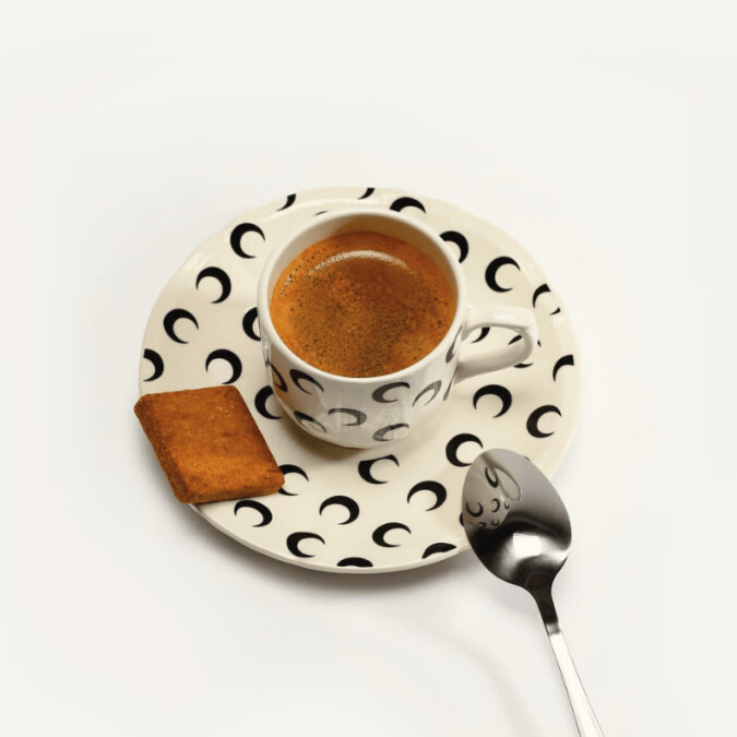 來自法國的神祕新月，Marine Serre不只是時尚圈寵兒，更是永續模範生