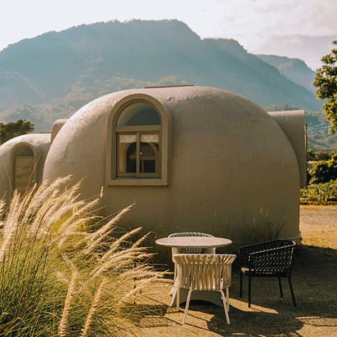 懶人也能豪華露營！走入全台20大免裝備露營區擁抱自然