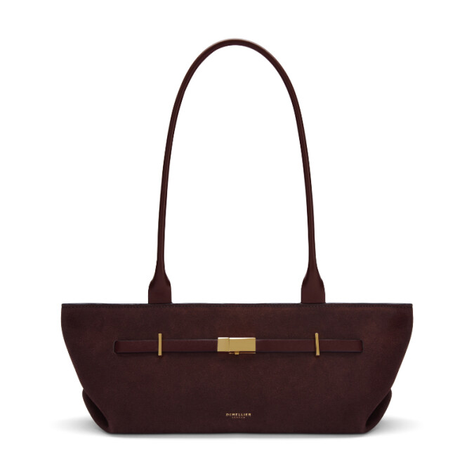 The New York Shoulder