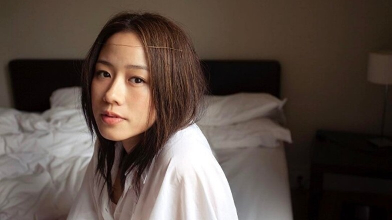 結束12年婚姻!44歲林嘉欣:人真的很難與時間比賽,與其這樣,不如顧好內心