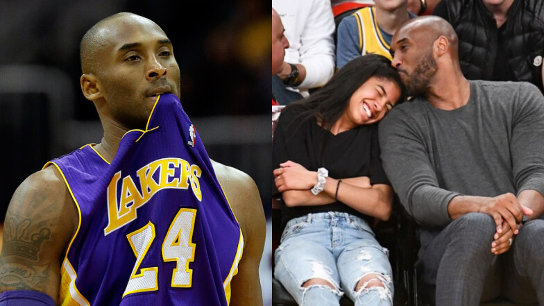 NBA傳奇球星Kobe Bryant留給我們的10大金句:「低頭不是認輸,是要看清自己的路,仰頭不是驕傲,是要看見自己的天空。」