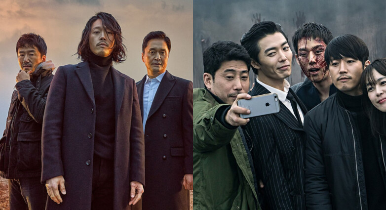 張赫《如實陳述》武打不求人!《VOICE》「武鎮赫」大戰「毛泰九」,堪稱最MAN刑警!