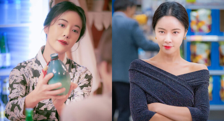 黃正音、陸星材《雙甲路邊攤》!最美仗義老闆娘解難題,嗆爆人生金句台詞語錄:「 把別人煩惱當把柄,從中獲利最下流。」